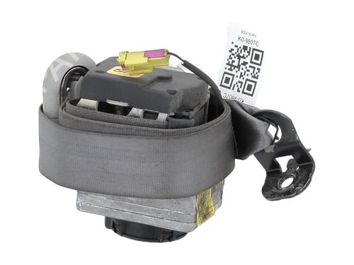 Używane Pas bezpieczeństwa przedni lewy Pas bezpieczeństwa przedni lewy VW GOLF IV (1J1) 1.6 (100 hp) 33753794 33753794