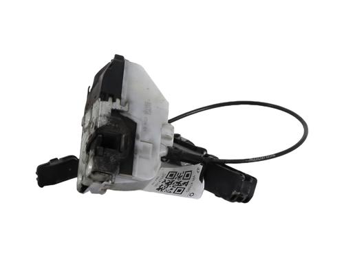 Front left lock RENAULT ESPACE IV (JK0/1_) 2.0 dCi (JK01, JK02, JK1J, JK1K, JK1H) | BP34112329C98 - Image 2
