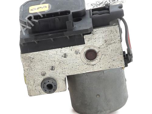 Used ABS pump PEUGEOT 406 Coupe (8C) 2.2 (158 hp) 27582097