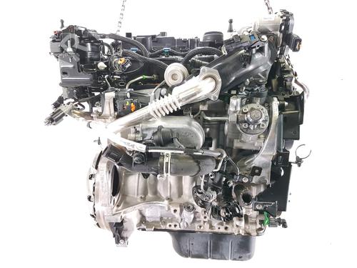 Engine FORD FIESTA VI (CB1, CCN) 1.5 TDCi | BP39763813M1 - Image 4
