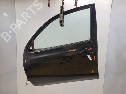 Left front door NISSAN MICRA III (K12) 1.4 16V | BP31079572C2 