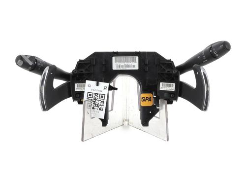 Spak kontakt CITROËN C4 Picasso I MPV (UD_) [2006-2015]  27309571