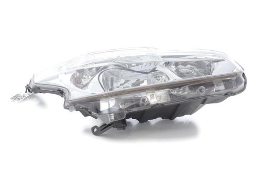 Used Right headlight Right headlight PEUGEOT 208 I (CA_, CC_) 1.2 VTi 68 / PureTech 68 (68 hp) 33332750 33332750