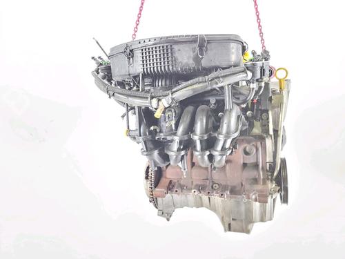 Engine DACIA SANDERO 1.4 MPI LPG | BP21528865M1 - Image 4