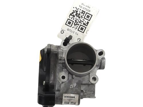 Used Throttle body RENAULT KOLEOS I (HY_) 2.0 dCi (HY0K) (150 hp) 32151860