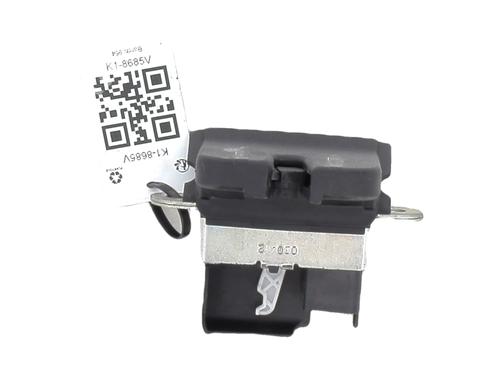 Tailgate lock VW POLO V (6R1, 6C1) 1.6 TDI | BP28364710C101 