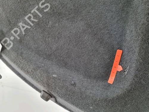 Rear parcel shelf ALFA ROMEO GT (937_) 1.9 JTD (937CXN1B) | BP15393086C85 