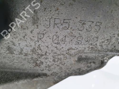 Gearkasse RENAULT CLIO IV (BH_) 1.5 dCi 75 | BP28122380M3