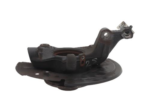 Right front steering knuckle RENAULT CLIO V (B7_) 1.0 TCe 90 (B7MT) | BP31303253M26