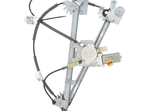 Used Front left window mechanism BMW 1 (E81) 118 d (143 hp) 30094058