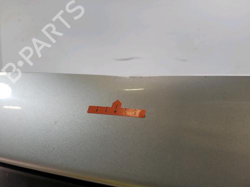 Tailgate PEUGEOT 307 (3A/C) 1.6 HDi 110 | BP23267710C6 
