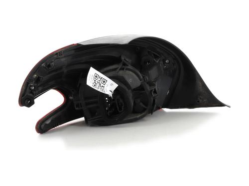 Right taillight PEUGEOT 208 I (CA_, CC_) 1.5 BlueHDI 100 | BP27552653C35 
