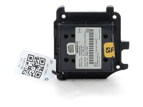 Modulo electronico Modulo electronico 38081902 38081902