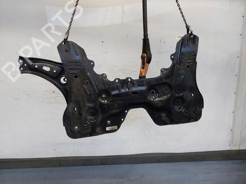 Used Subframe FIAT 500X (334_) 1.6 D Multijet (334AXA1B, 334AXA11) (120 hp) 31141669