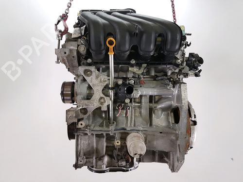 Engine NISSAN JUKE (F15) 1.6 | BP34337245M1 - Image 2