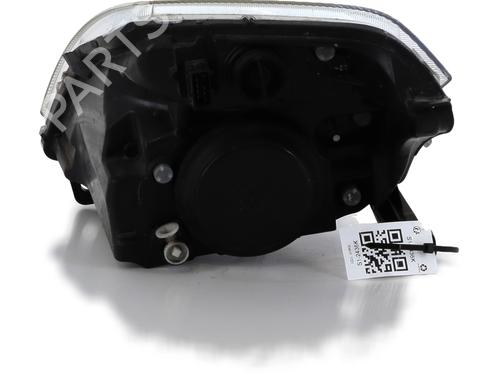 Right headlight CITROËN C2 (JM_) 1.4 HDi | BP28160965C29 