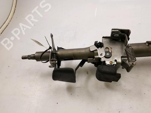 Steering column SUBARU LEGACY IV (BL) 3.0 R AWD (BLE, B13) | BP13115792M21 