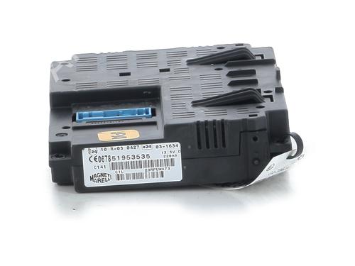 electronic-module-fiat-500-312_-2007-32842192 main image