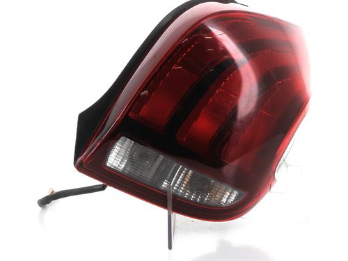 Right taillight PEUGEOT 108 1.0 VTi | BP29231397C35 