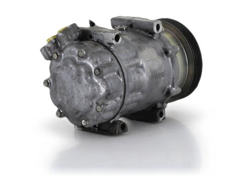 AC compressor DACIA SANDERO 1.5 dCi | BP40034421M34 - Image 3