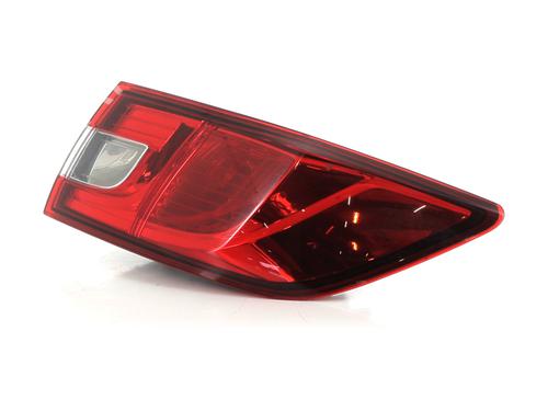 Right taillight RENAULT CLIO IV (BH_) 1.5 dCi 90 | BP27096344C35 