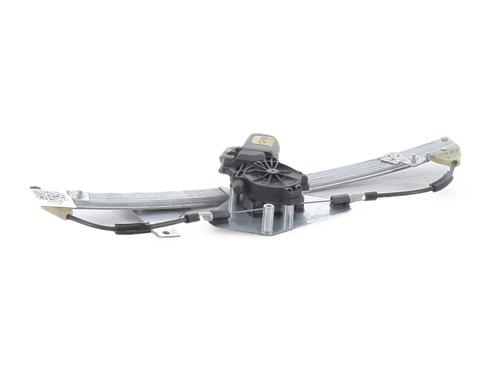 Front right window mechanism CITROËN C3 II (SC_) 1.2 VTi 82 | BP39259234C23 - Image 4
