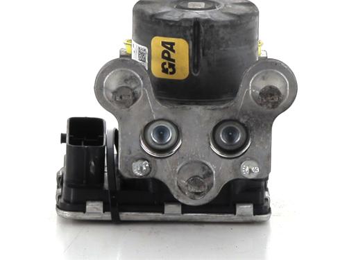 Used ABS pump ABS pump JEEP GLADIATOR Pickup (JT_) 3.0 D 4WD (264 hp) 33533009 33533009