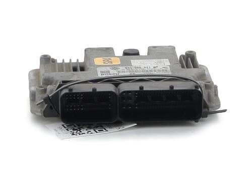 Used Engine control unit (ECU) VW TOURAN (1T1, 1T2) 2.0 TDI 16V (140 hp) 30632007