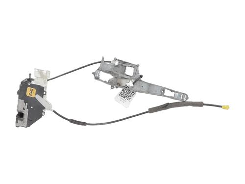 Fechadura frente direita CITROËN JUMPY II (VF7) 2.0 HDi 120 (120 hp) 31662291