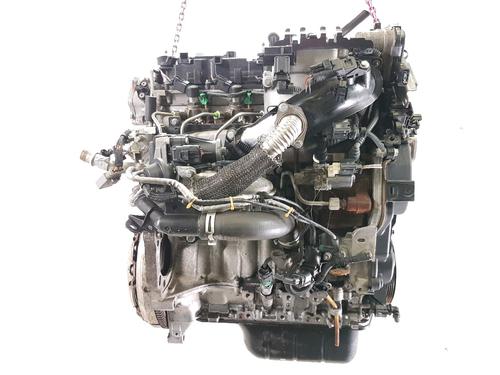 Engine CITROËN C4 Picasso I MPV (UD_) 1.6 HDi 110 | BP36210715M1 - Image 4
