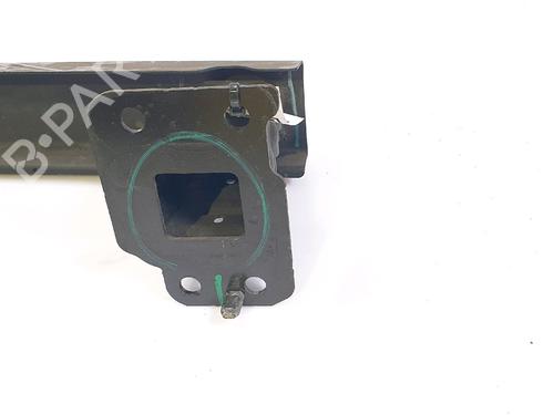 Rear bumper reinforcement CITROËN C5 III (RD_) 2.0 HDi 165 (RDRHHA, RDRHH8) | BP29552478C73 