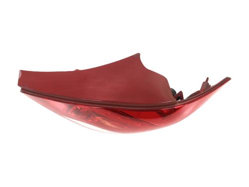 Used Right taillight PEUGEOT 207 (WA_, WC_) 1.4 HDi (68 hp) 29389819