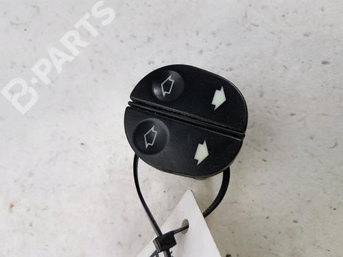 Used Left front window switch FORD FIESTA V (JH_, JD_) 1.4 16V (80 hp) 10863620