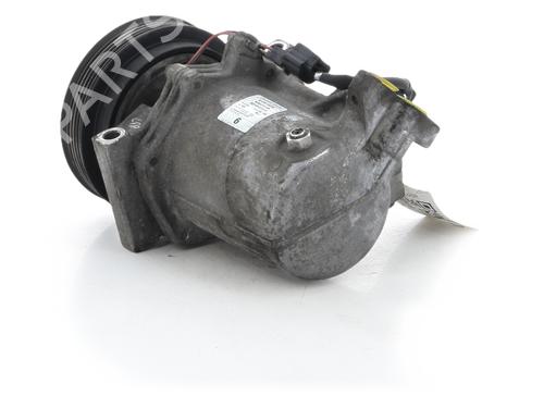 AC Kompressor NISSAN NOTE (E12) 1.5 dCi | BP38741234M34 - Image 3