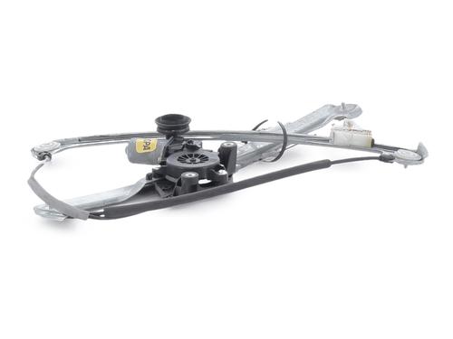 Front left window mechanism MAZDA 3 Hatchback (BP) 2.0 SKYACTIV-G M Hybrid | BP36428575C22 - Image 3
