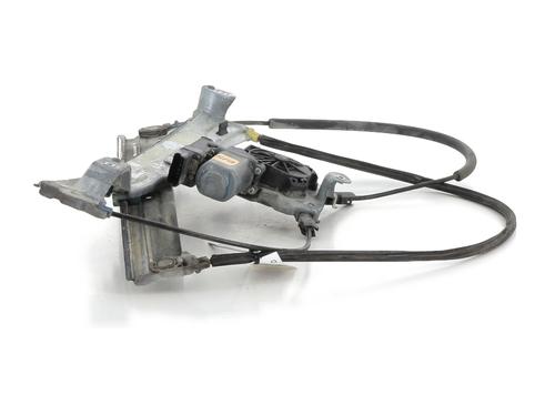 Front right window mechanism RENAULT CLIO III (BR0/1, CR0/1) 1.5 dCi (BR0H, CR0H, CR1S, BR1S) | BP29579299C23 