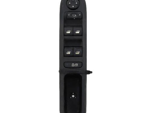 Used Left front window switch Left front window switch PEUGEOT 3008 I MPV (0U_) 1.6 HDi (109 hp) 33300393 33300393