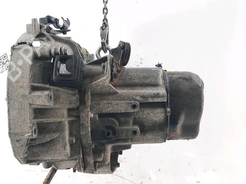 Used Gearbox Gearbox RENAULT CLIO II (BB_, CB_) [1998-2016] 34146865 34146865