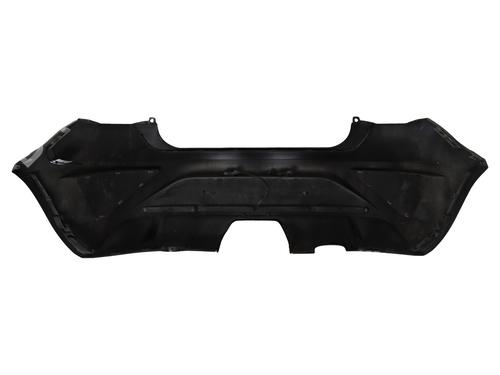 Rear bumper SEAT IBIZA IV (6J5, 6P1) 1.2 TDI | BP28534387C8