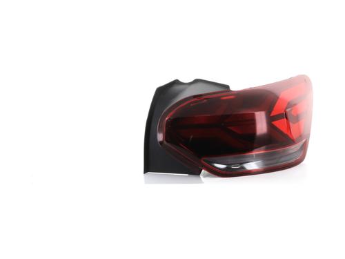 Right taillight DACIA SANDERO III 1.0 TCe 90 | BP34458010C35  - Image 5