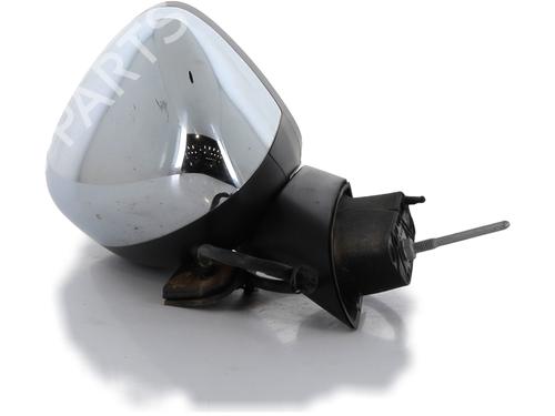 Right mirror CITROËN C3 II (SC_) 1.4 HDi 70 (SC8HZC, SC8HR0, SC8HP4) | BP29231920C27 