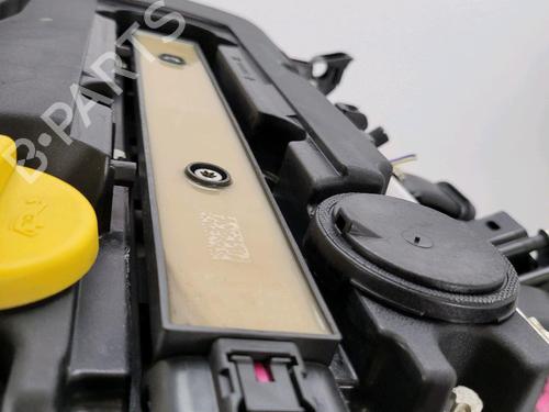 Engine OPEL CORSA E (X15) 1.4 (08, 68) | BP21275310M1 - Image 8