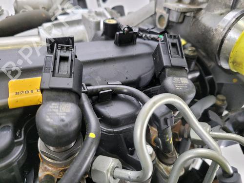 Motor DACIA LODGY (JS_) 1.5 dCi (JSMC, JSAF) | BP30048996M1 