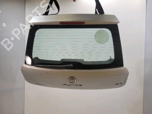 Used Tailgate FIAT PUNTO EVO (199_) 1.3 D Multijet (199AXC1A, 199BXC1A, 199AXT1A, 199BXT1A) (75 hp) 29849347