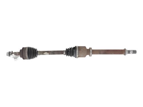 Used Right front driveshaft RENAULT CLIO II (BB_, CB_) 1.5 dCi (B/CB3M) (64 hp) 30557982