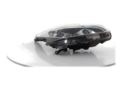 right-headlight-peugeot-208-i-ca_-cc_-2012-2013-2014-2015-2016-2017-2018-2019-2020-2021-31963536 main image