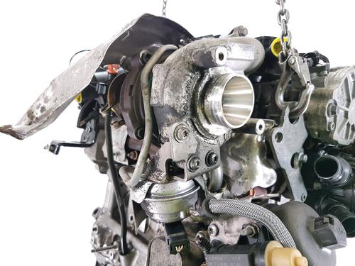 Engine CITROËN C4 Picasso II 1.6 BlueHDi 120 | BP31141876M1 - Image 9