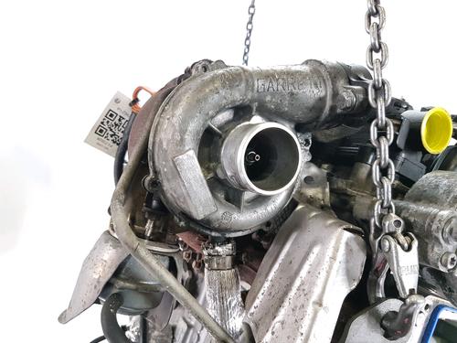 Engine PEUGEOT 3008 I MPV (0U_) 1.6 HDi | BP32654824M1  - Image 9