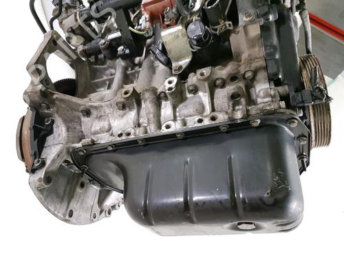 Engine FORD FIESTA VI (CB1, CCN) 1.6 TDCi | BP30118616M1
