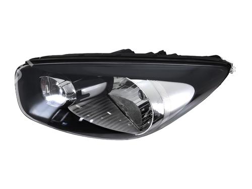 Left headlight KIA PICANTO II (TA) 1.2 | BP33189557C28  - Image 5